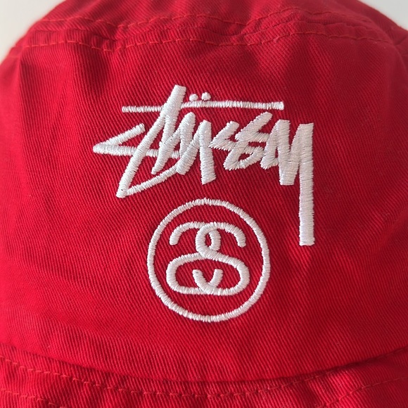 COPY - Stüssy bucket hat - Picture 2 of 4